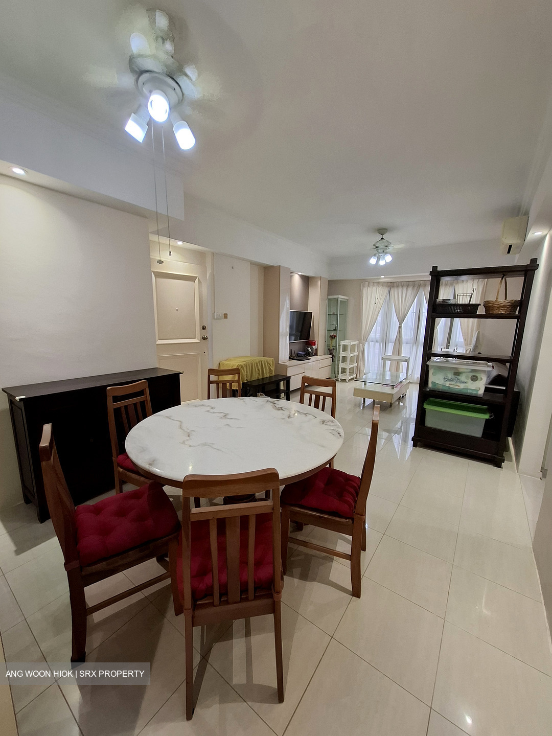 Parkview Apartments (D23), Apartment #497563691